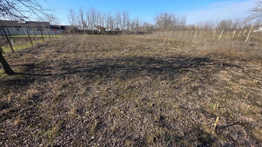 Casa + teren de vanzare, Com. Tudor Vladimirescu, Jud. Galati - 1