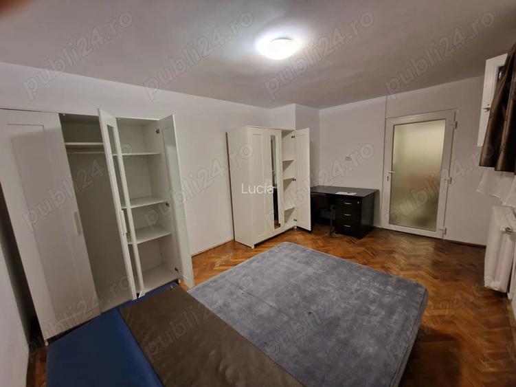 Inchiriez gasoniera ap.1 camera situat pe Strada Dorobantilor