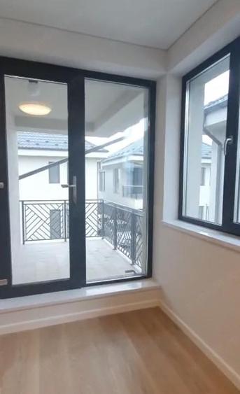 Casa premium individuala P+1+M, gata de mutare, curte proprie, complex privat - 1