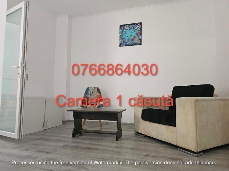 Brâncoveanu, proprietate 2 case, 5 camere, 2 bucătării, 2 băi, 105utili, 45curte - 8