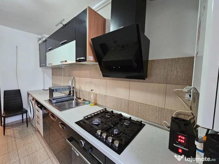 Apartament 2 camere, loc de parcare, Berceni - str. Postalionului - 8