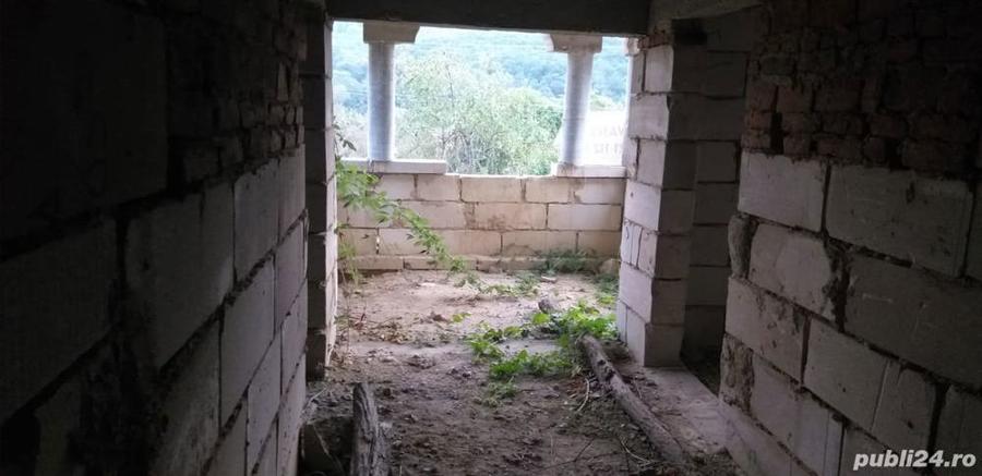 Vand casa +teren Aninoasa, sat Gro?erea, Gorj - 2