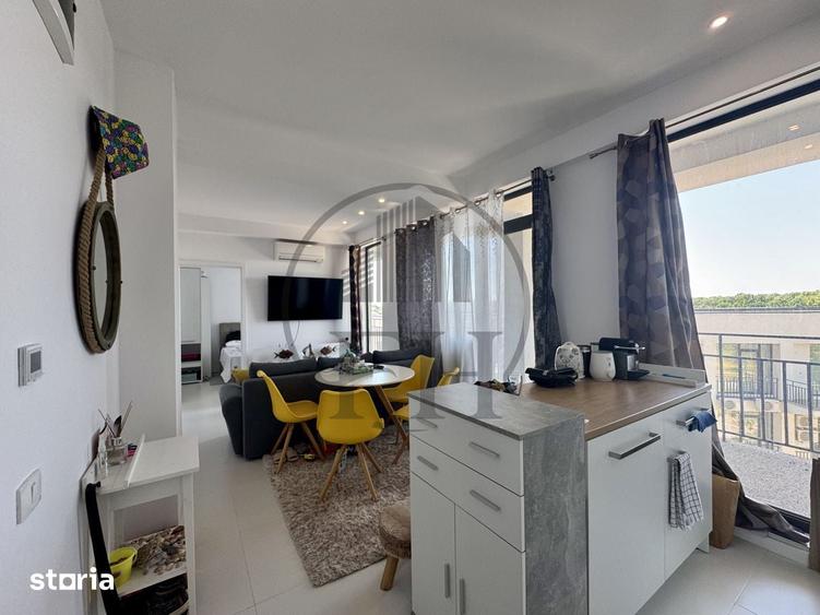 Apartament 2 camere de vanzare Neptun, Constan?a - 2