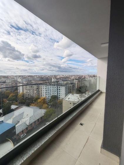 Apartament  ( Duplex ) - Parcul Carol - Liberty  Center - Unirii 2km - 27