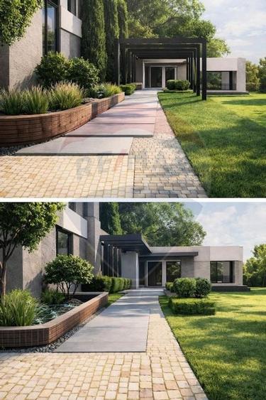 Casă / Vilă cu 5 camere de vânzare - 1