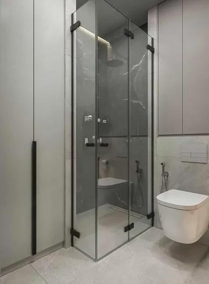 Garsoniera Renovata Recent Prelungirea Ghencea - 3