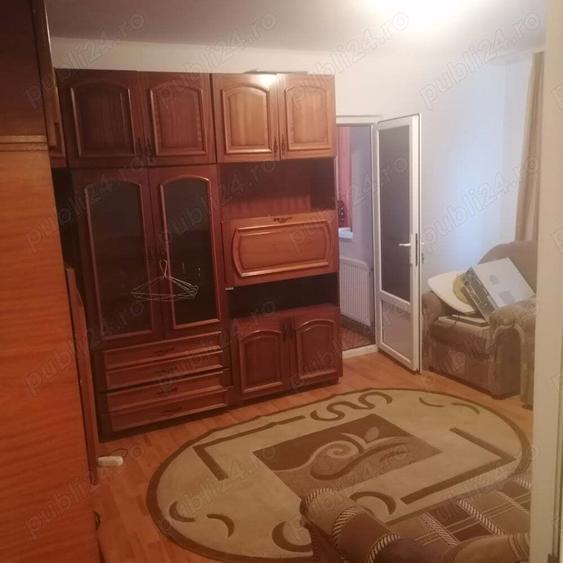 Vand apartament 2 camere - 1