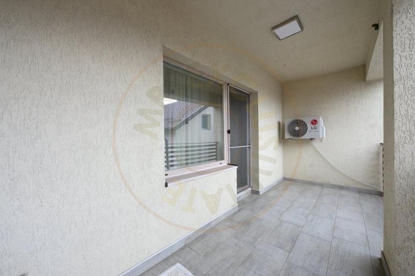 Casa moderna  Bradu-Geamana-5 min de Pitesti -Arges! - 14