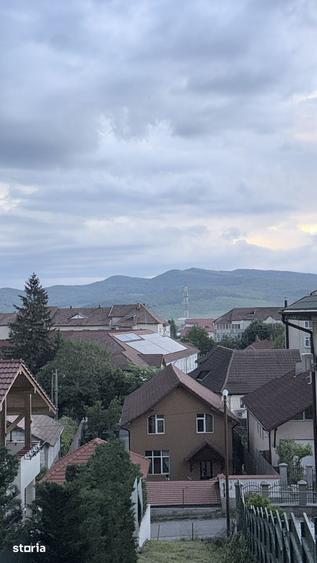 Teren de 1151 mp, în Nord