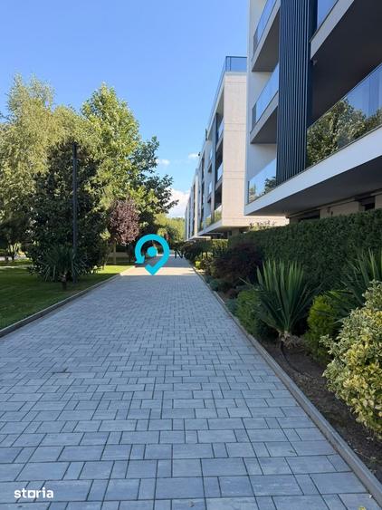 Apartament cu 4 camere în Central