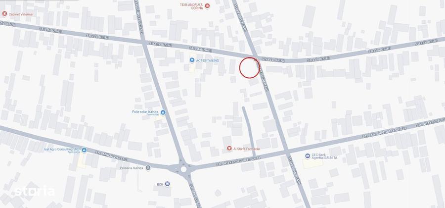 Teren Isalnita zona Centru - 6