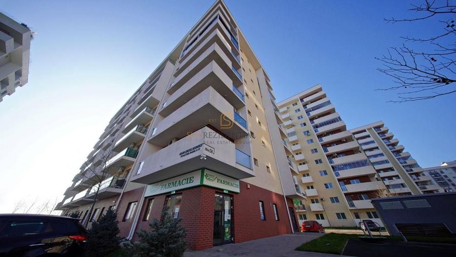 Spatiu comercial de 246 mp, 9 locuri de parcare, zona Metalurgiei - 36