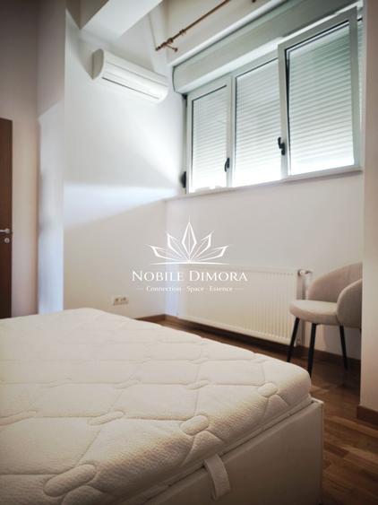 Penthouse deosebit de 120 mp si parcare privata - petfriendly in Torontalului - 15