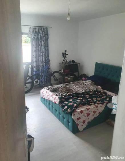 vand casa in Domnesti ?eghes langa padure - 1