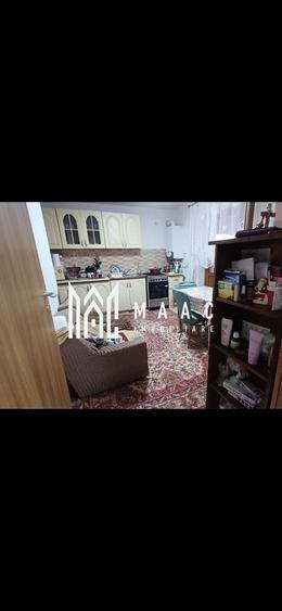 Casa | 2 camere | Teren 570 |  Pivnita | Gusterita - 9