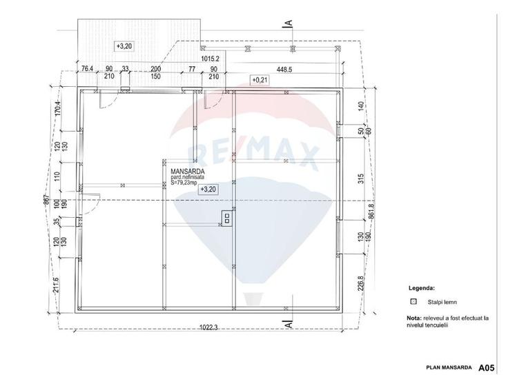 Comision 0! Casă  cu teren de 1000mp in inima Brasovului - 44