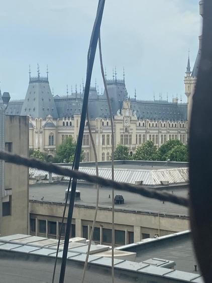 Centru Civic - Judecătorie , apartament 3 camere , 95 mp, etaj 1 - 3