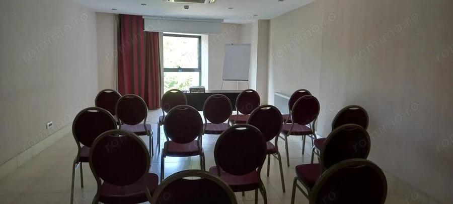 Hotel 4 stele 78 camere Piata Unirii - 5