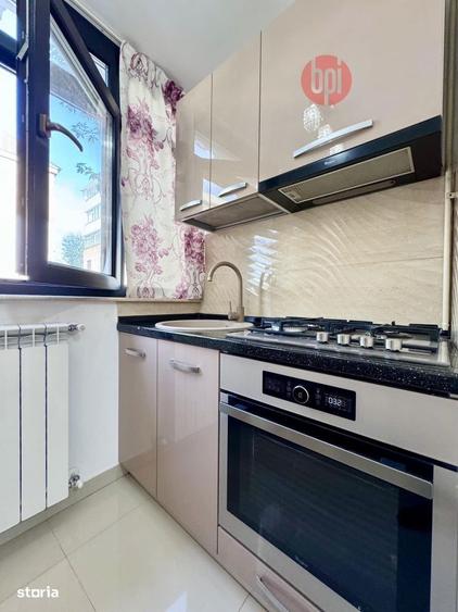 SE INCHIRIAZA un superb apartament cu 2 dormitoare - 3