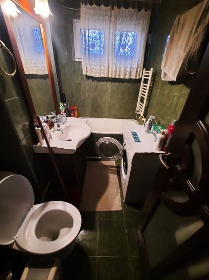 Apartament cu 2 camere, zona Podu Ros - 8