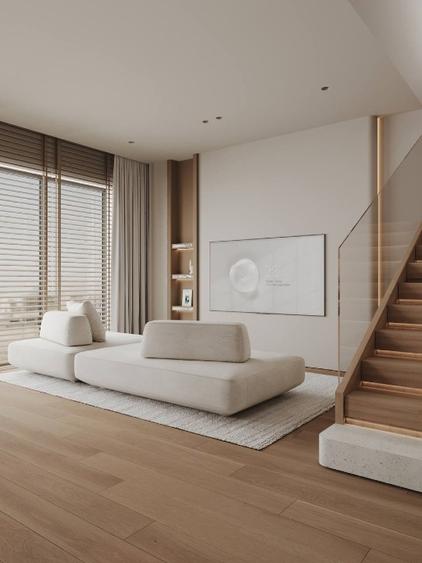 Vanzare Casa Individuala, Balotești, 175 mp construiti, 500 mp teren - 5