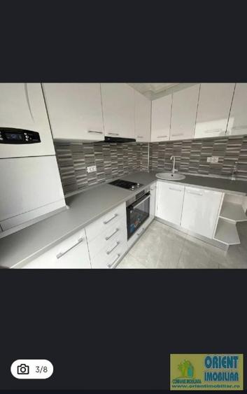 Campus, studio de inchiriat, parter, 40mp, gaze, mobilat - 5