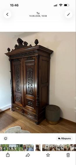 Vand apartament centrul istoric - 3