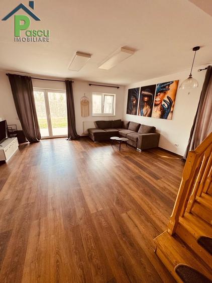 Inchiriere vila Otopeni, str. Drumul Garii Balotesti, aeroport - 2