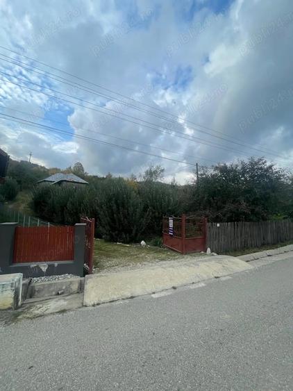 Casa cu teren de vanzare in comuna Botesti, judetul Arges - 4