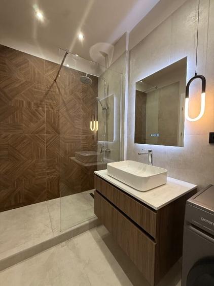 Pf.vand apartament premium 2 camere mobilat/utilat Eroilor,Floresti - 4