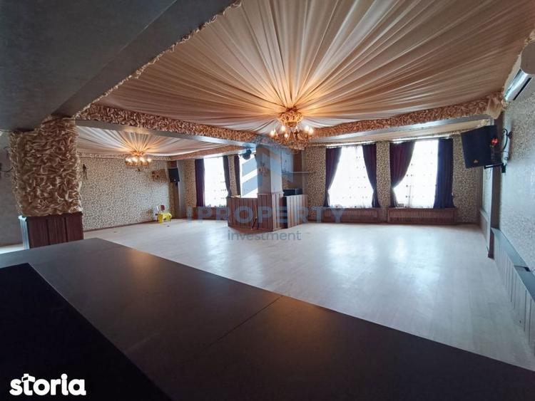 Modelu - Calarasi | Spatiu Comercial 225 Mp | Etaj 1 | Stradal | Profi - 10