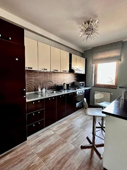 Diret Proprietar: Vand apartament de 2 camere in complex Monte Carlo Palace - 3