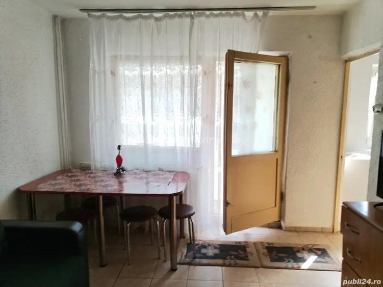Inchiriez garsoniera utilata complet