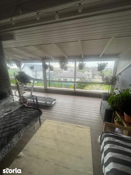 Vila individuala 210mp mansarda/200mp curte+INCA teren de 300mp OFERTA - 3