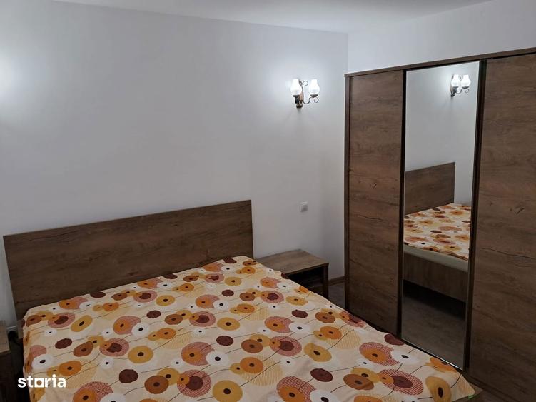 Casa de vacanta/locuinta permanenta direct proprietar linga Pucioasa - 5