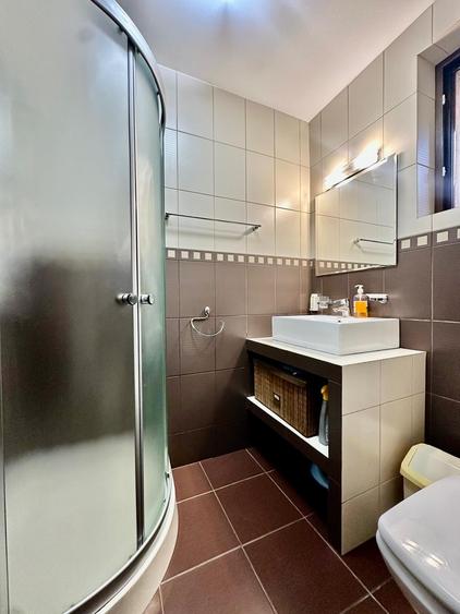 Vila de vanzare 6 camere zona Matei Millo - Pipera, Bucuresti - 5