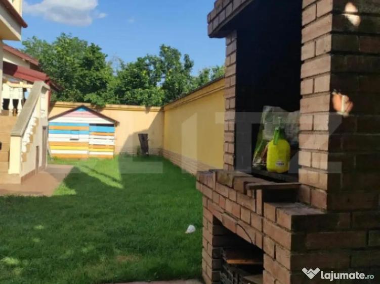 Casa individuala, 105 mp, zona Lipovei - 1