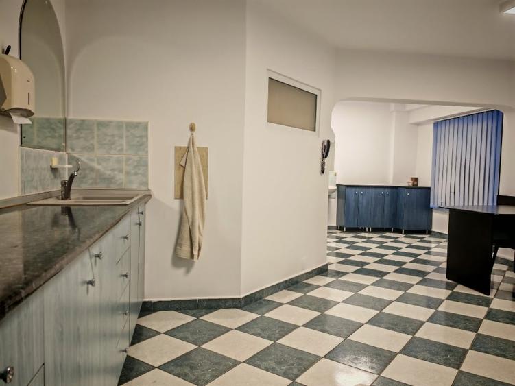 Spatiu Cabinet, Birou, Agentie, etc. - 6