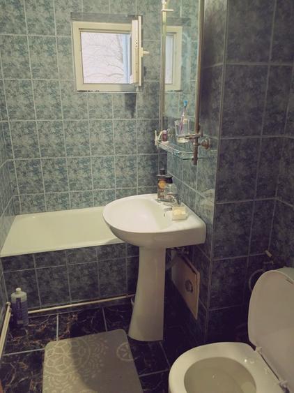 Vand apartament 2 camere decomandat - 5