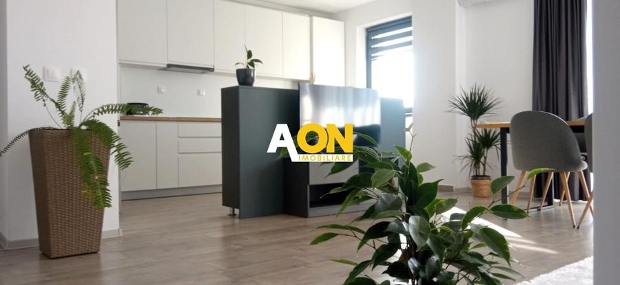 Apartament cu 2 Camere, Bloc Nou, Cetate - 2