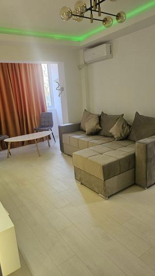 Inchiriez apartament giurgiu / regim hotelier/ - 1