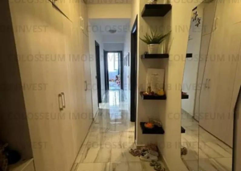 Apartament 3 camere, decomandat - zona Tractorul - 8