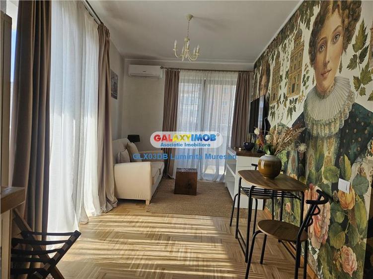 Inchiriere apartament 2 camere Targoviste Calea Bucuresti - 1