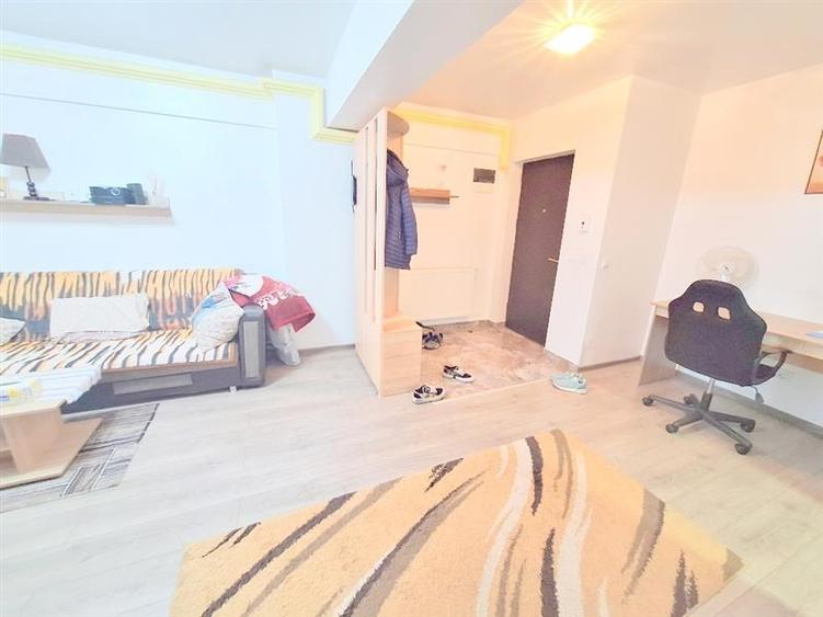 Apartament 2 camere, mobilat si utilat, bloc nou, zona Bistrita Lac - 11