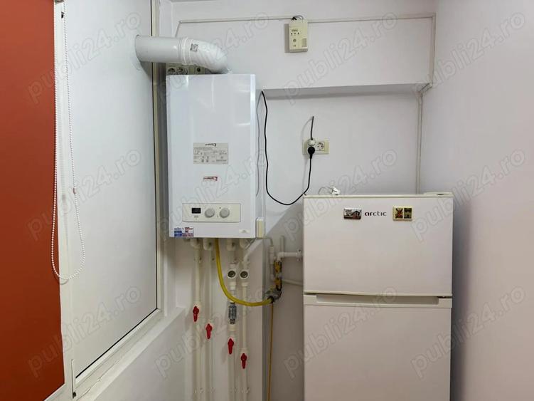 apartament 2 camere zona Soveja - 5