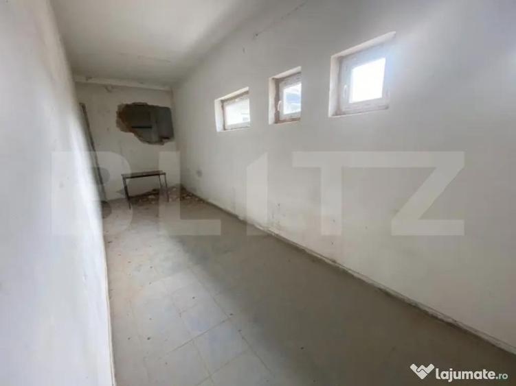 Spatiu Comercial Ultracentral Jibou - 12