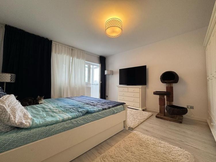 4 camere| DECOMANDAT |  CALEA DOROBANTILOR | 110 mp - 5