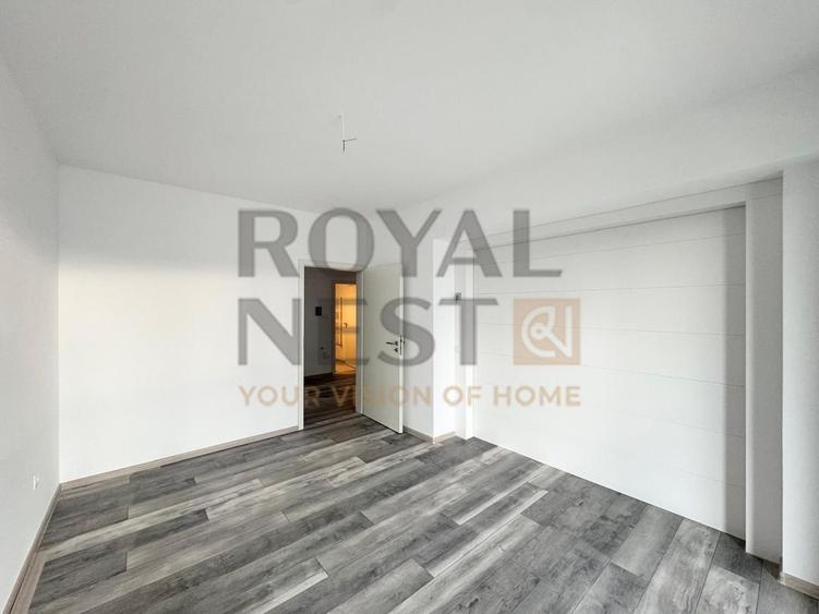 COMISION 0! Apartament cu 3 camere NOU in Avantgarden 3 - 7