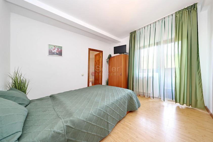 Duplex in mijlocul naturii - 30