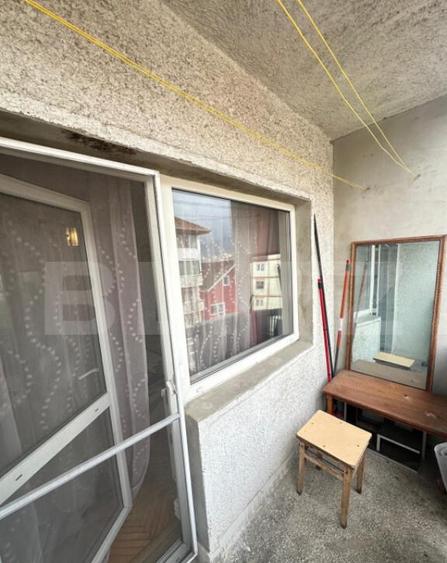 Garsoniera decomandata, zona Nicolae Balcescu Deva - 3